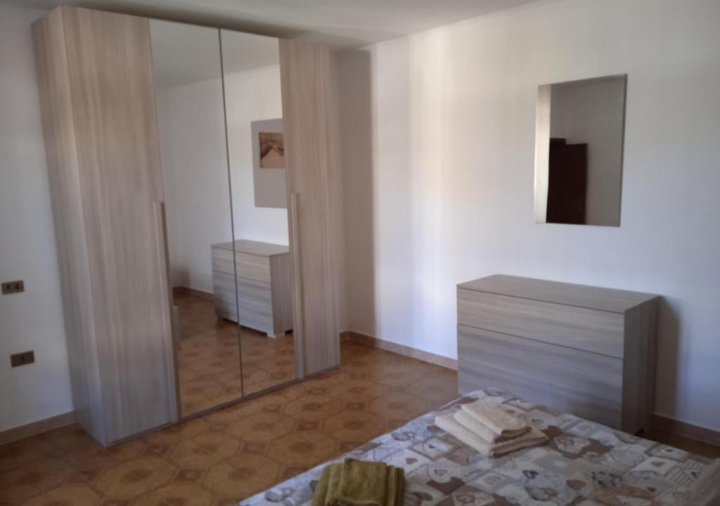 Aielli Apartment | B&B Giò&Giò con camino