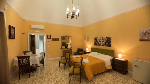 Piazza Armerina Bed & Breakfast | B&B Giardino Incantato