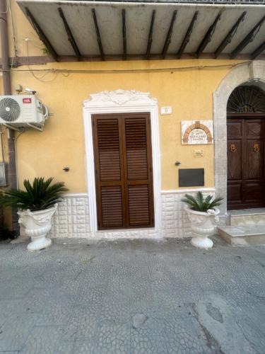 Cattolica Eraclea Bed & Breakfast | B&B Heracleae Luxury Home