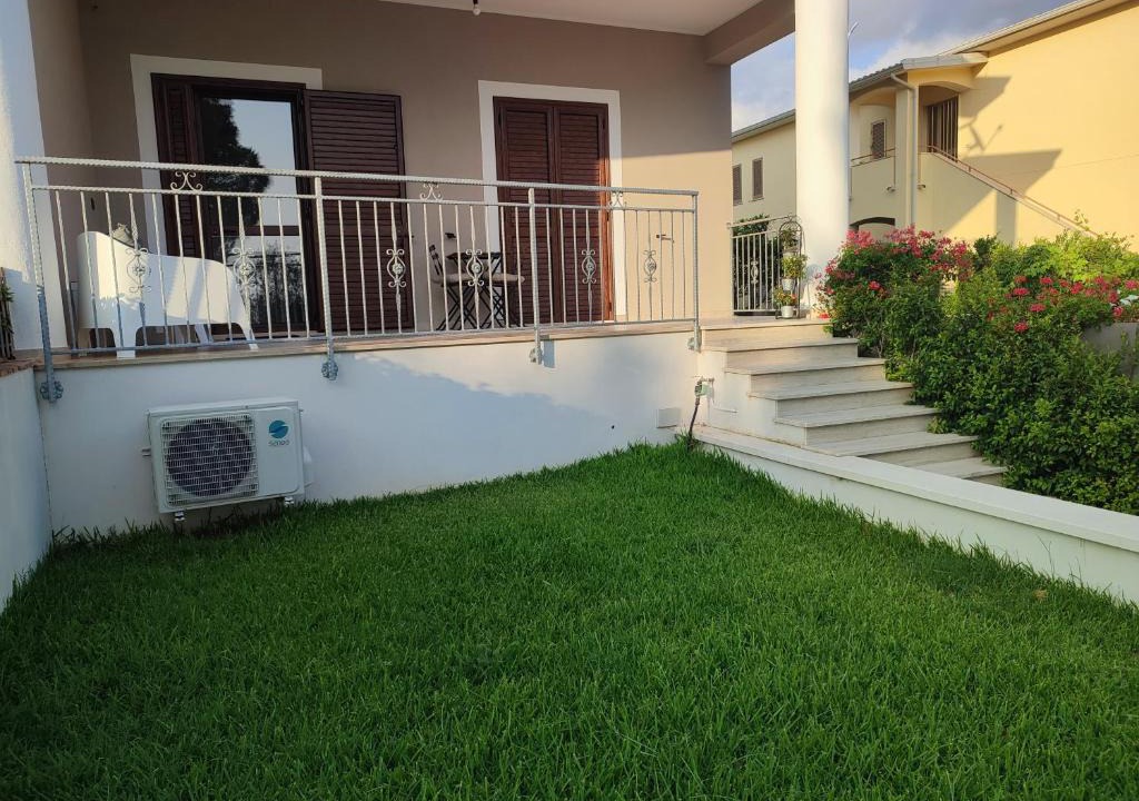 Sangineto Apartment | B&B Il Castello