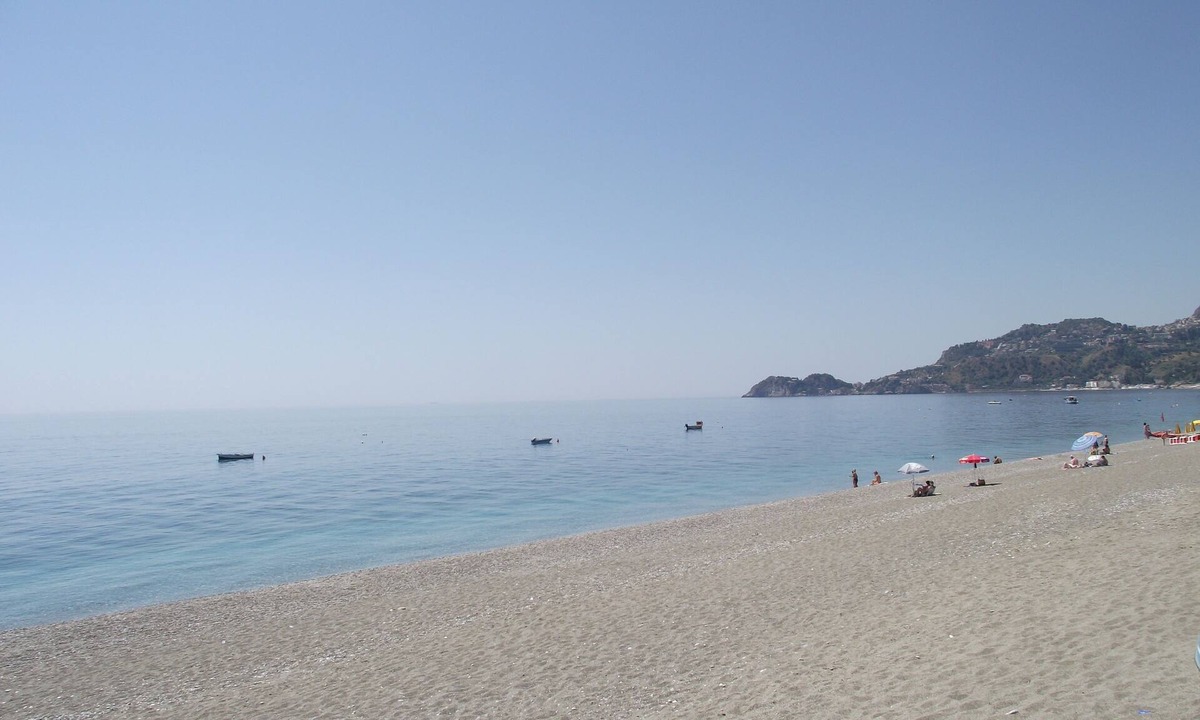 Letojanni Bed & Breakfast | B&B Il Mare degli Dei