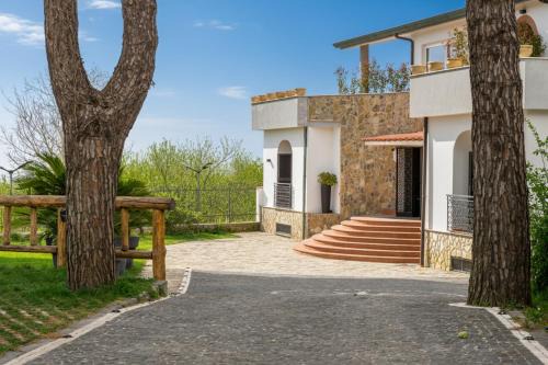 Naples Bed & Breakfast | B&B InVilla