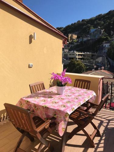 Taormina Bed & Breakfast | B&B Iris