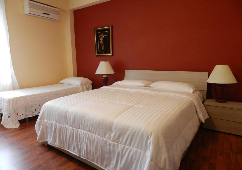 Valguarnera Caropepe Bed & Breakfast | B&B Joe