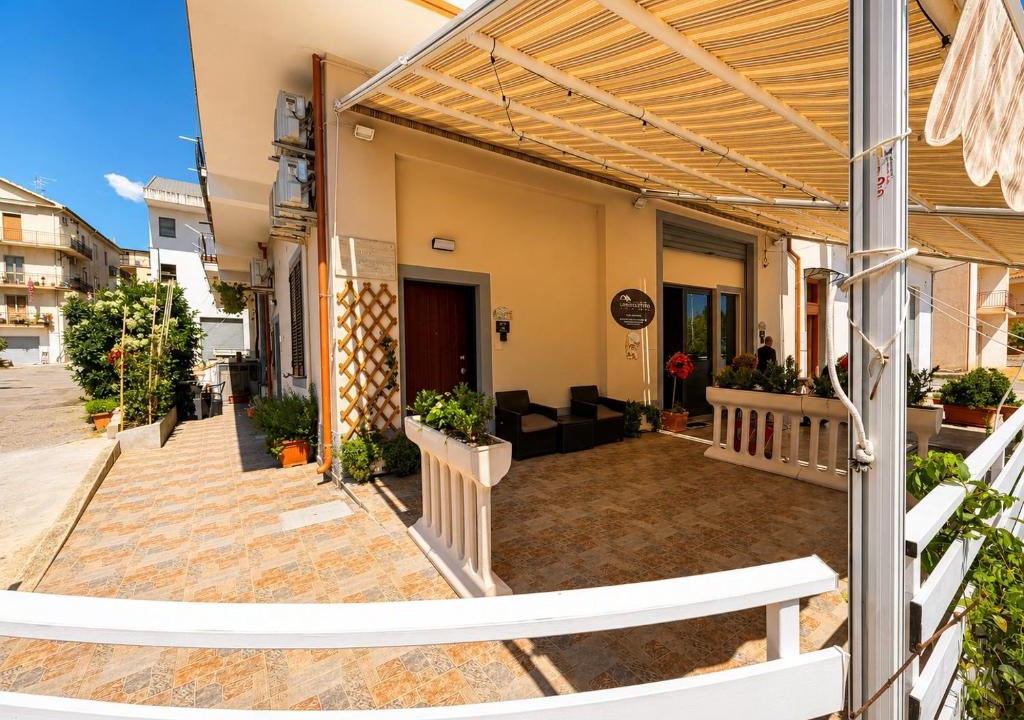 Trebisacce Bed & Breakfast | B&B l'angoletto