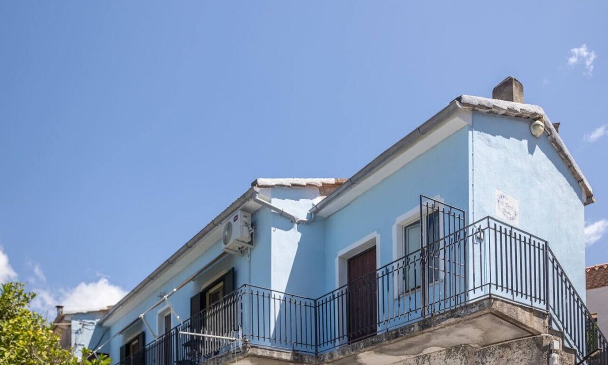 Maratea Bed & Breakfast | B&B La Casa di Carolina - Maratea