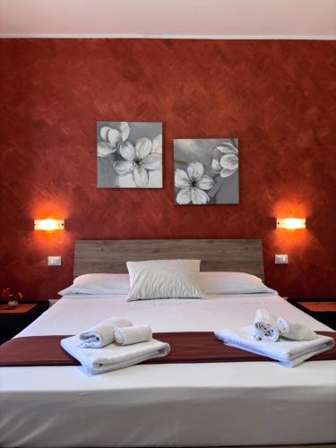 Castelluzzo Bed & Breakfast | B&B La Chiocciola
