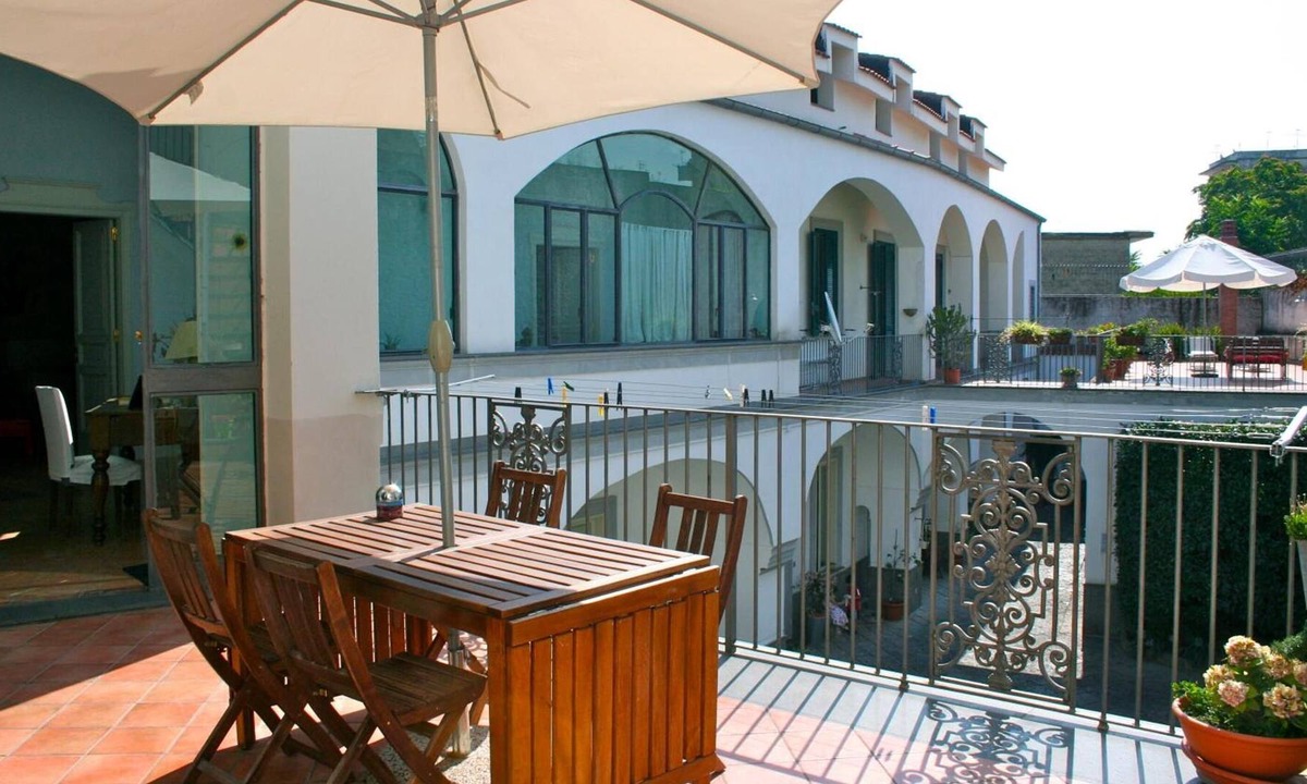 Sant'Antimo Bed & Breakfast | B&B La Corte