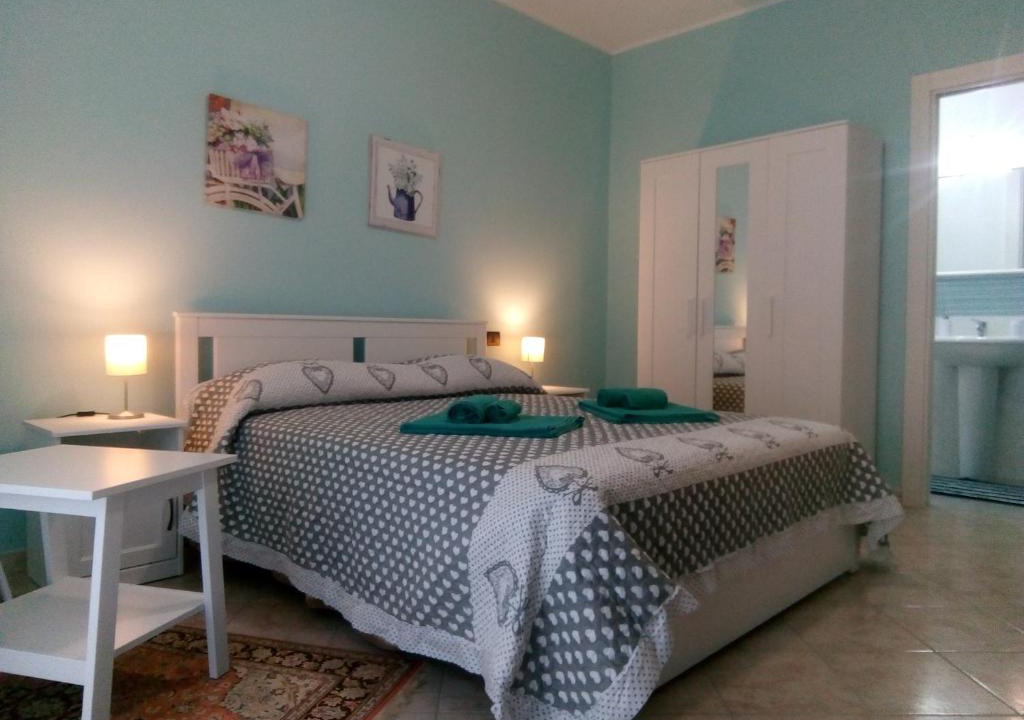 Capo d'Orlando Bed & Breakfast | B&b la finestra sul mare