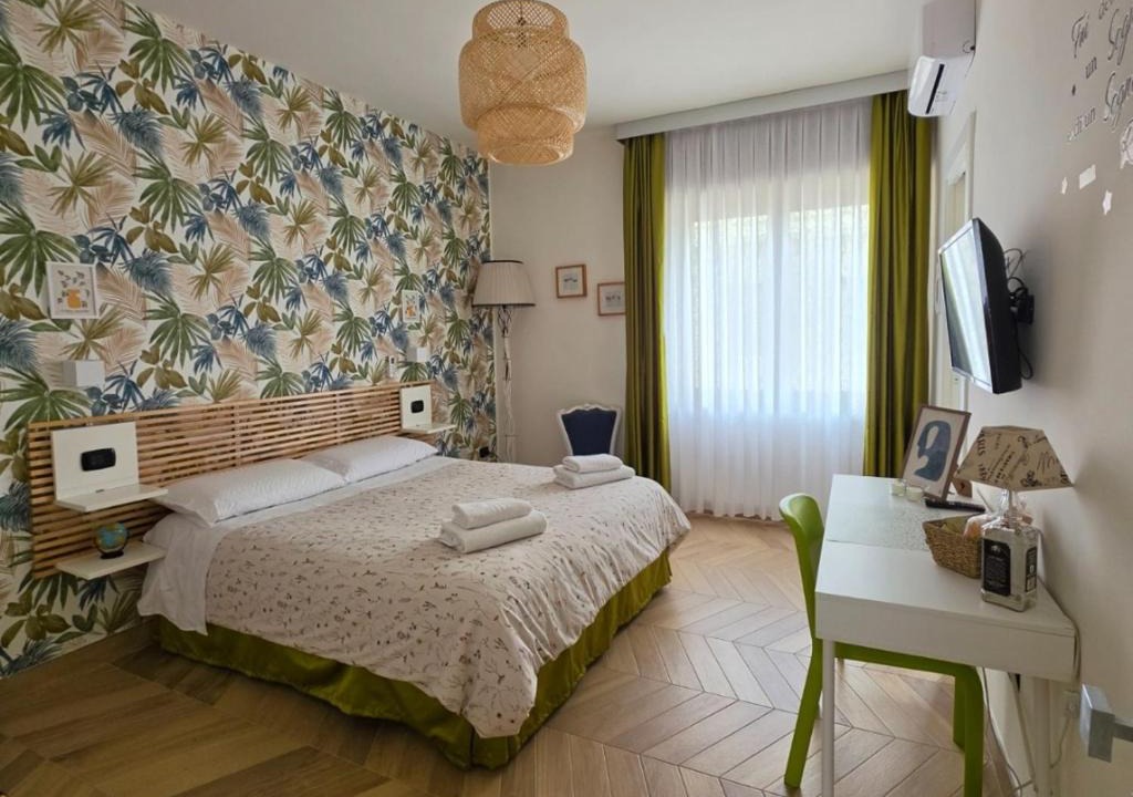 Frattamaggiore Bed & Breakfast | B&B La Rotonda