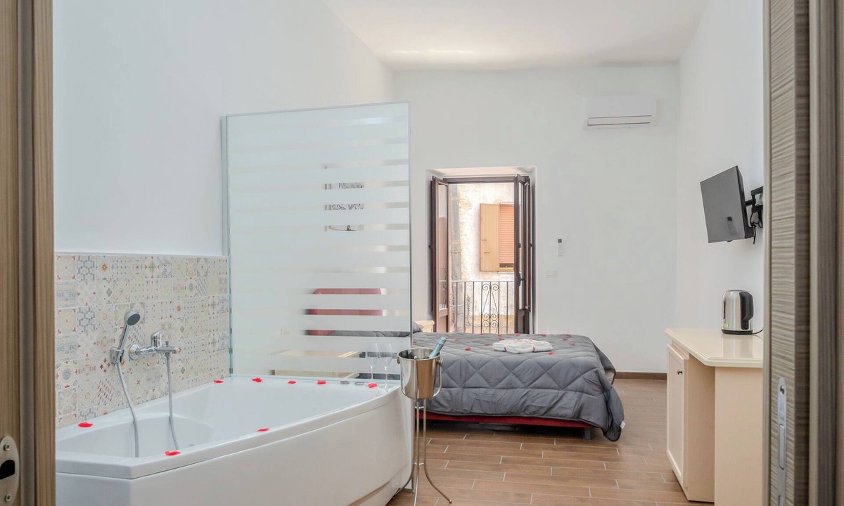 Corigliano Calabro Bed & Breakfast | B&B La Via dei Mulini
