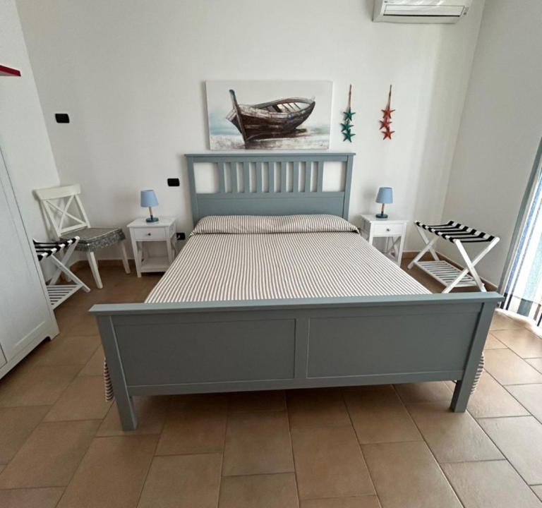 Ginosa Marina Bed & Breakfast | B&B Le coccinelle