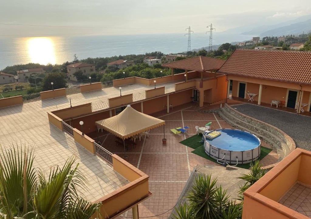 Fuscaldo Bed & Breakfast | B&B Le Fravette