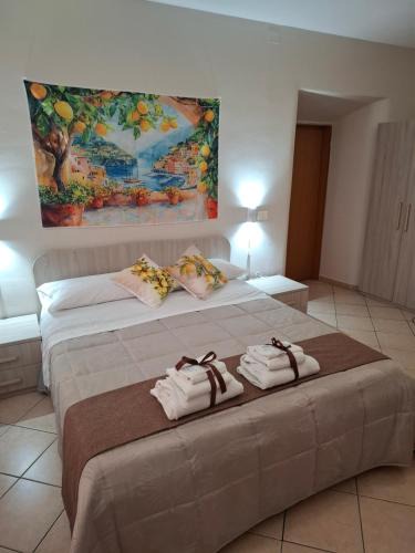 Agrigento Bed & Breakfast | B&B Le Lumìe "Il Cortiletto Del Centro"