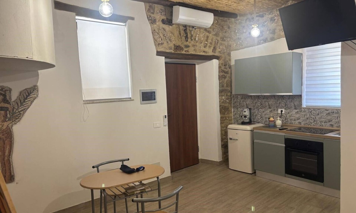 Piazza Armerina House | B&B Le Nereidi