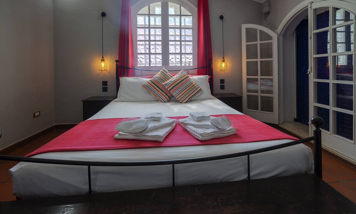 Carrozziere Bed & Breakfast | B&B Le Saline