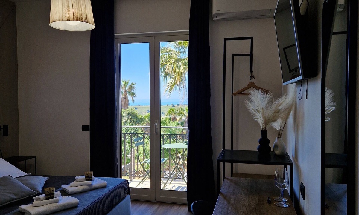 Agrigento Bed & Breakfast | B&B Lekythos