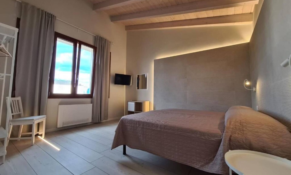 Signa Bed & Breakfast | B&B Locanda de Colli