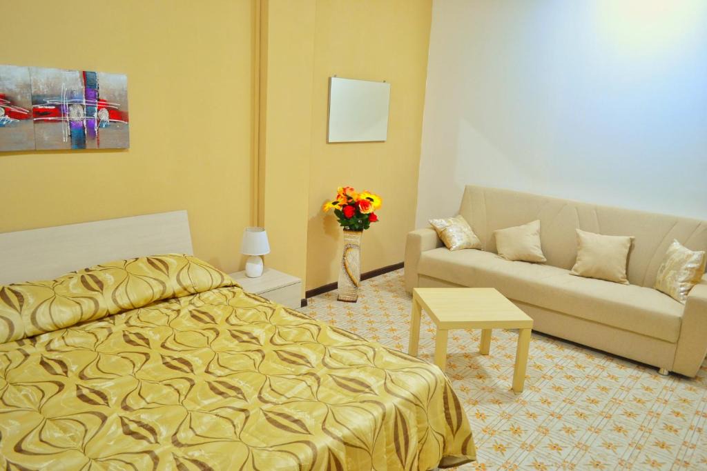 Picanello-Ognina-Barriera-Canalicchio Bed & Breakfast | B&B Lungomare