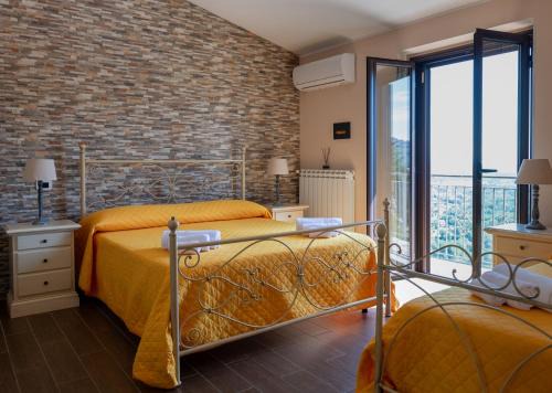 Malvito Bed & Breakfast | B&B MALVETUM