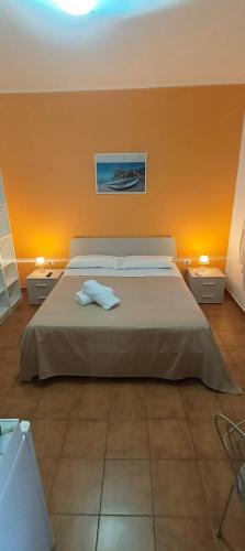 Scilla Bed & Breakfast | B&B Marianna