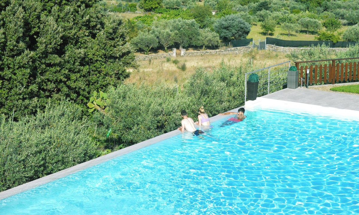 Rovittello Bed & Breakfast | B&B Mauro Home bed&relax