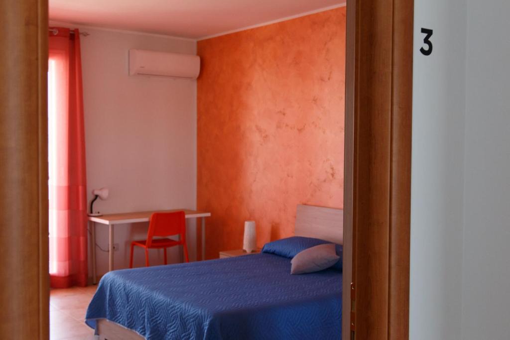 Floridia Bed & Breakfast | B&B Mediterraneo