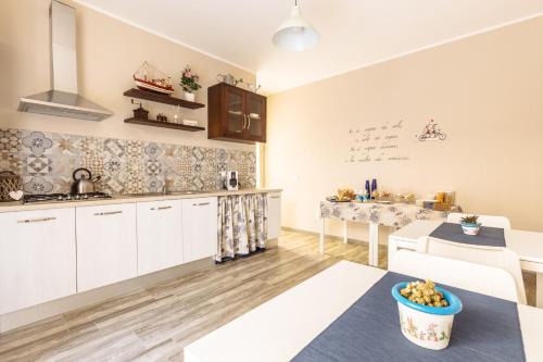 Santa Flavia Bed & Breakfast | B&B Medusa
