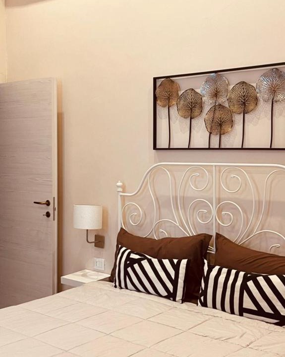 Avola Bed & Breakfast | B&B Meliora Rooms