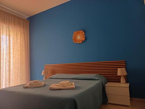 Marina di Gioiosa Ionica Apartment | B&B mirò e appartamenti