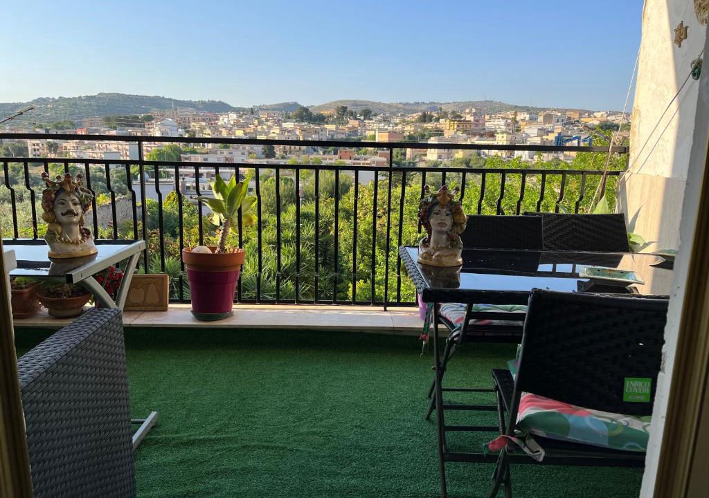 Noto Historic Centre Bed & Breakfast | B&B Montandon