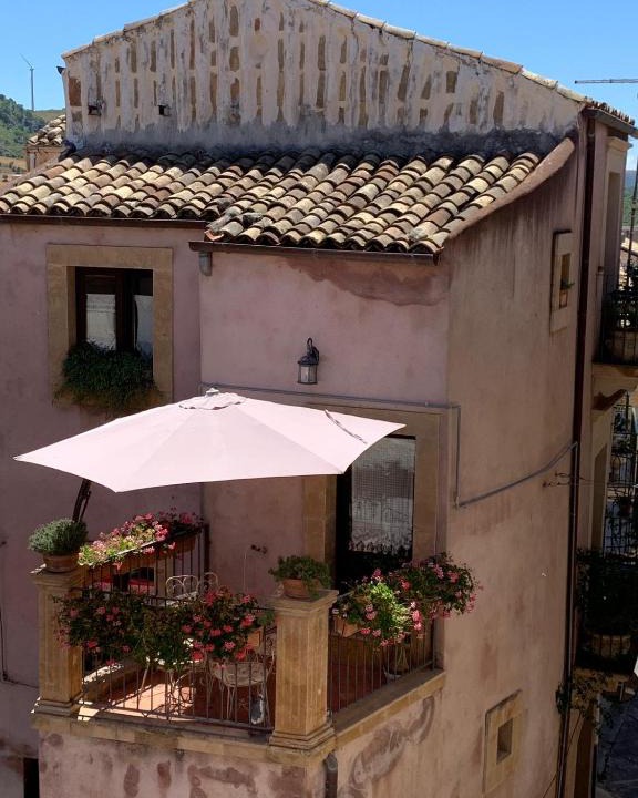 Licodia Eubea Bed & Breakfast | B&B Mugnos Charme Living