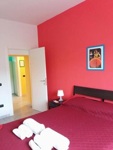 Materdei Bed & Breakfast | B&B Napoli Leggendaria - Breakfast included