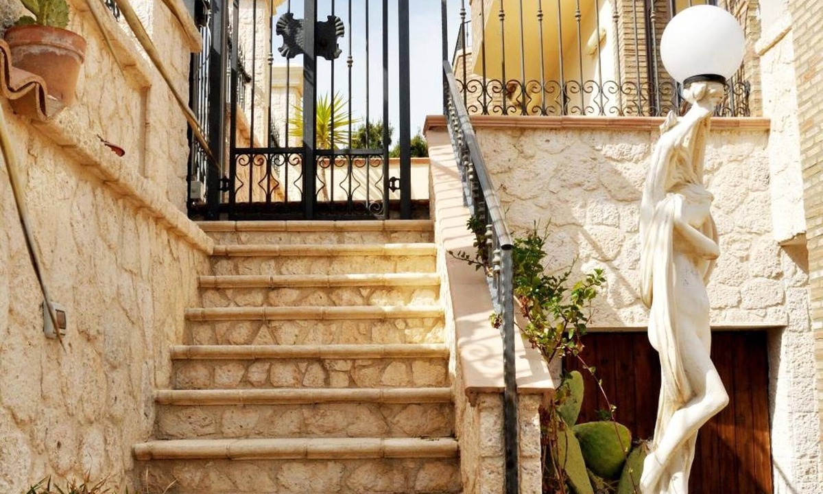 Ciotta Bed & Breakfast | B&B Nicole