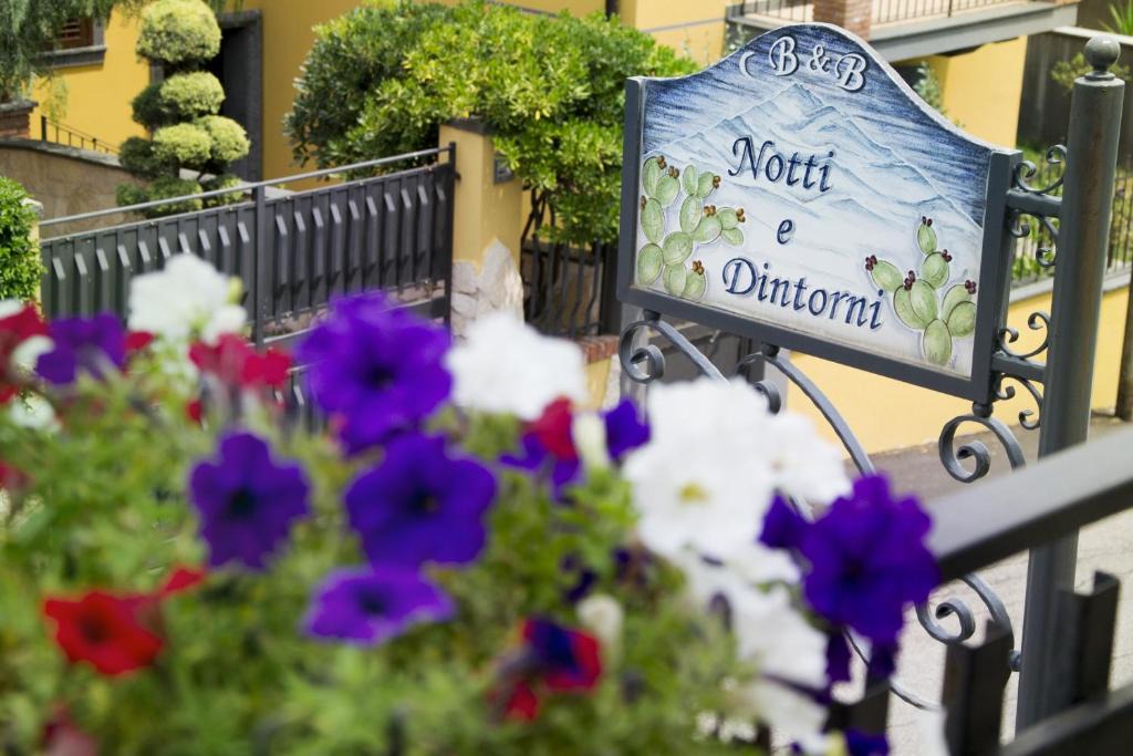 Nicolosi Bed & Breakfast | B&B Notti E Dintorni