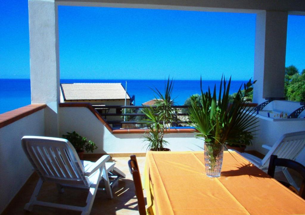 Palma di Montechiaro Bed & Breakfast | B&B Oasi