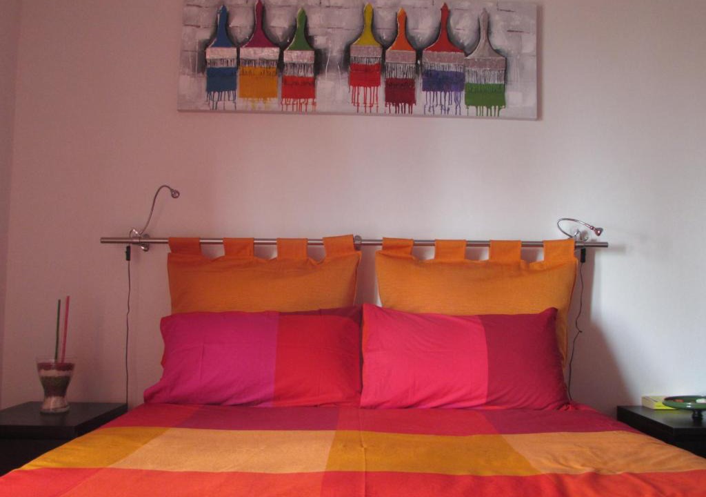 Porto Empedocle Bed & Breakfast | B&B Ohana