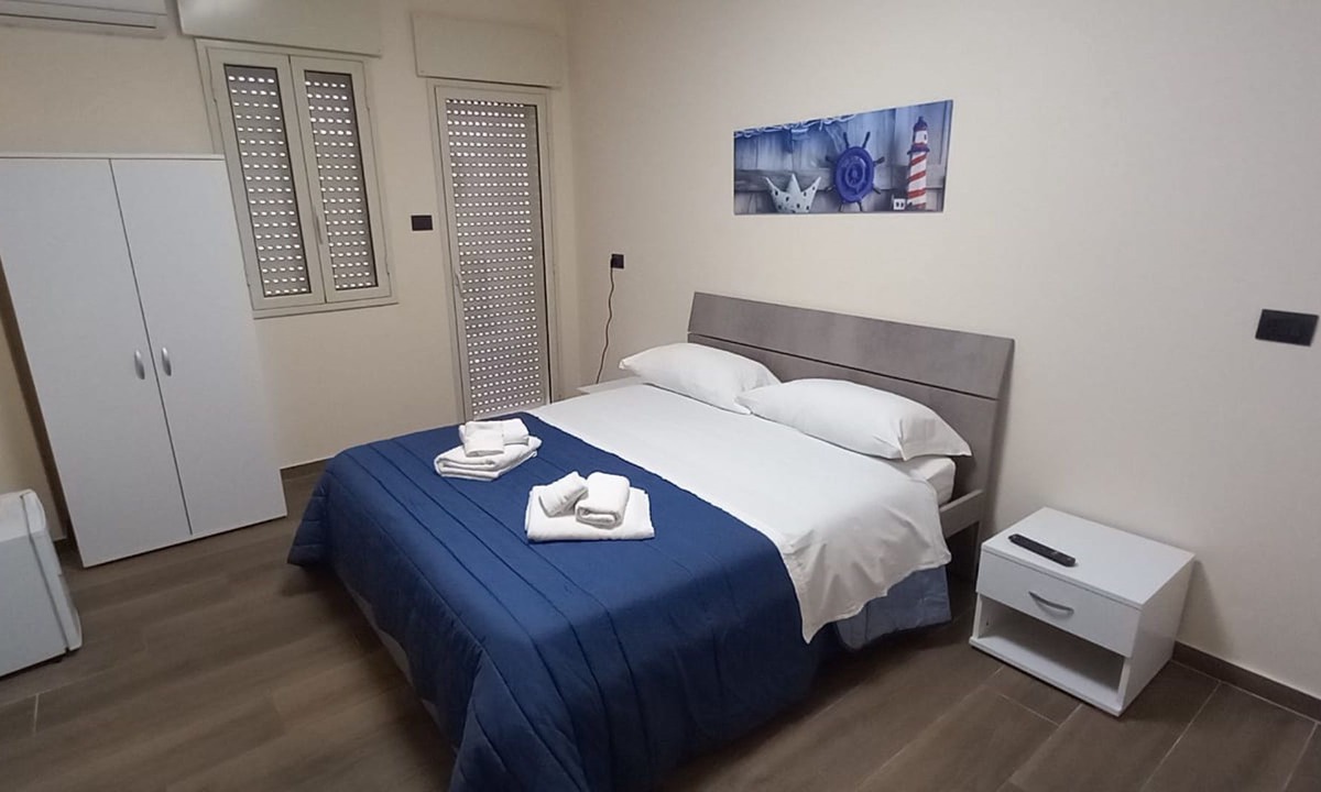 Scilla Bed & Breakfast | B&B Omnia Scilla