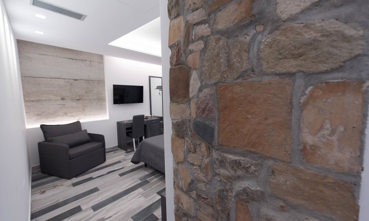 Vibo Valentia Bed & Breakfast | B&B Palazzo Irma