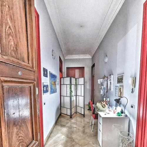 Ruggero Settimo Bed & Breakfast | B&B Palermo Villareale