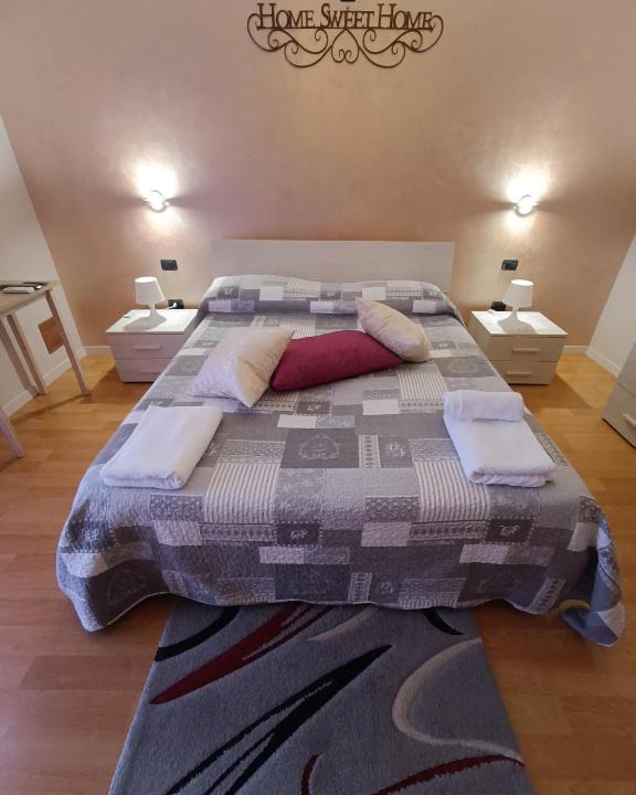 Troina Bed & Breakfast | B&b Panoramic