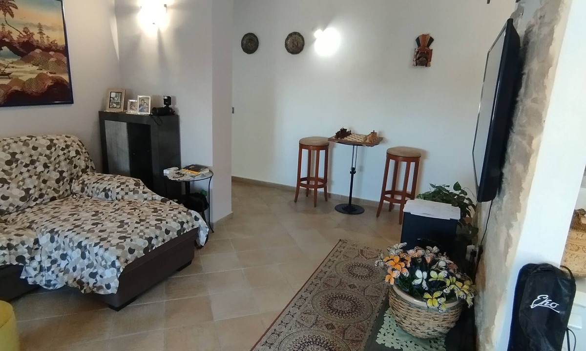 Praia a Mare Apartment | B&B panoramico, situato a 250 metri dalla spiaggia