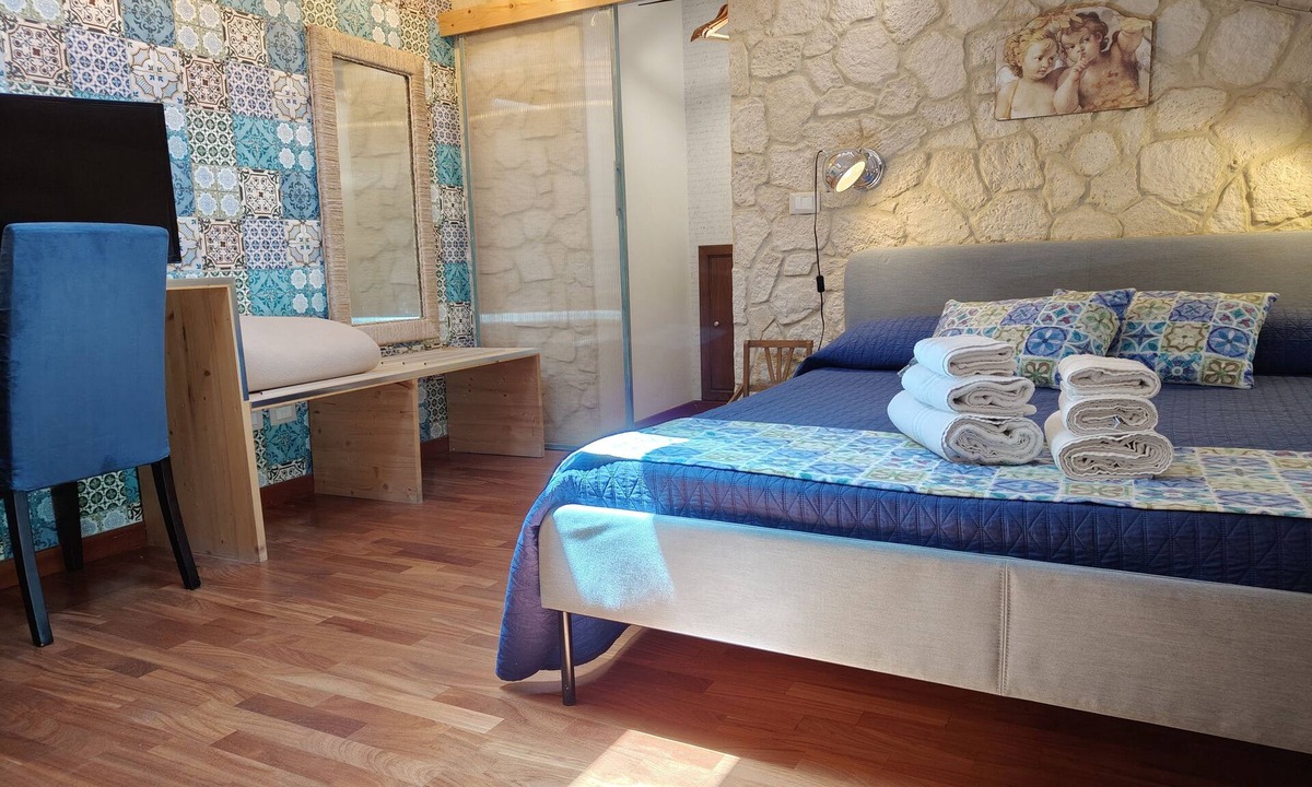 Enna Bed & Breakfast | B&B Proserpina