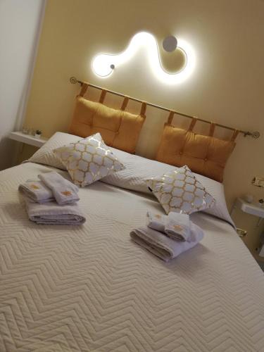 Porto Empedocle Bed & Breakfast | B&b regina del porto