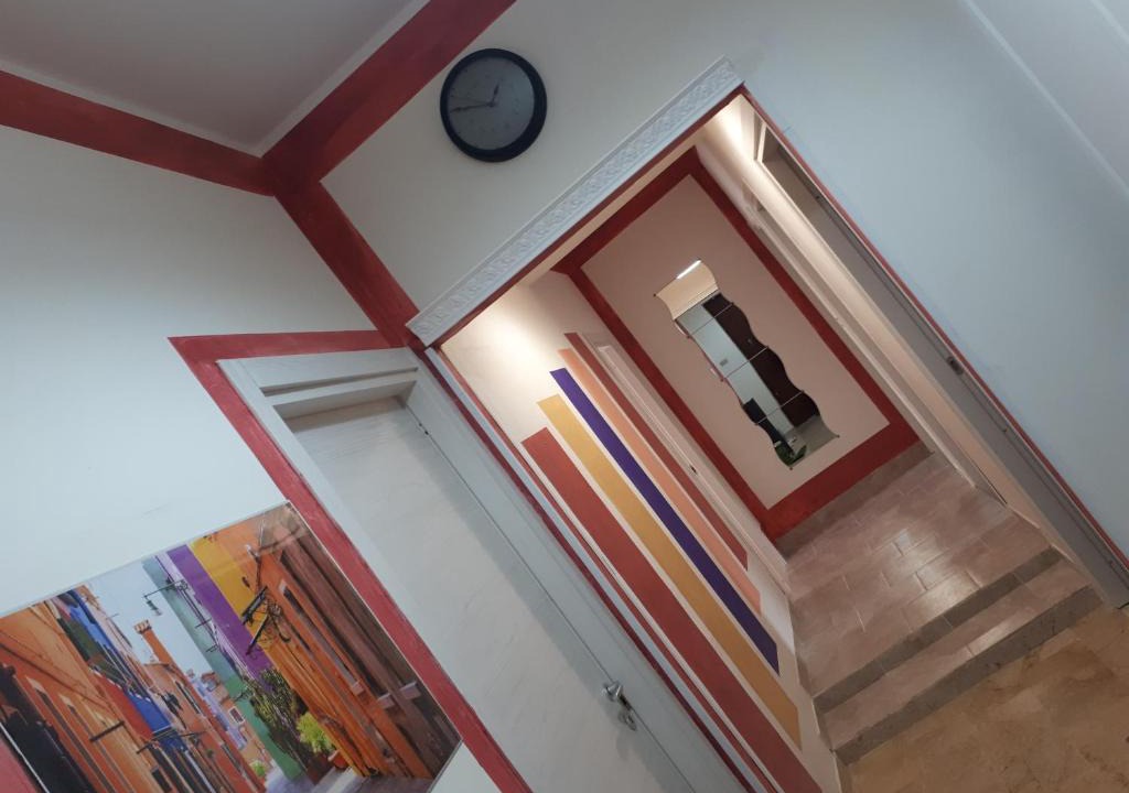 Messina Bed & Breakfast | B&B RELAX