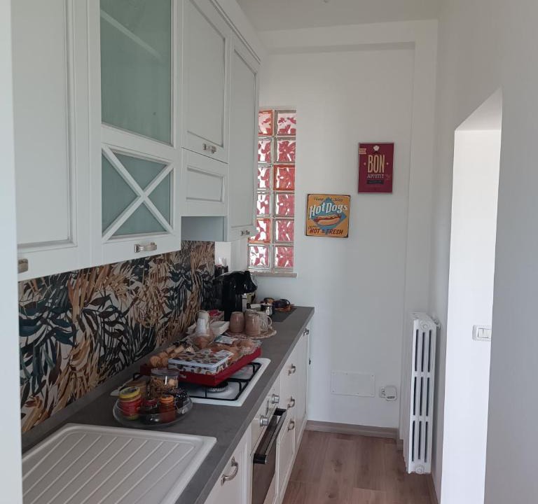 Sezze Bed & Breakfast | B&B Residenza Gigina
