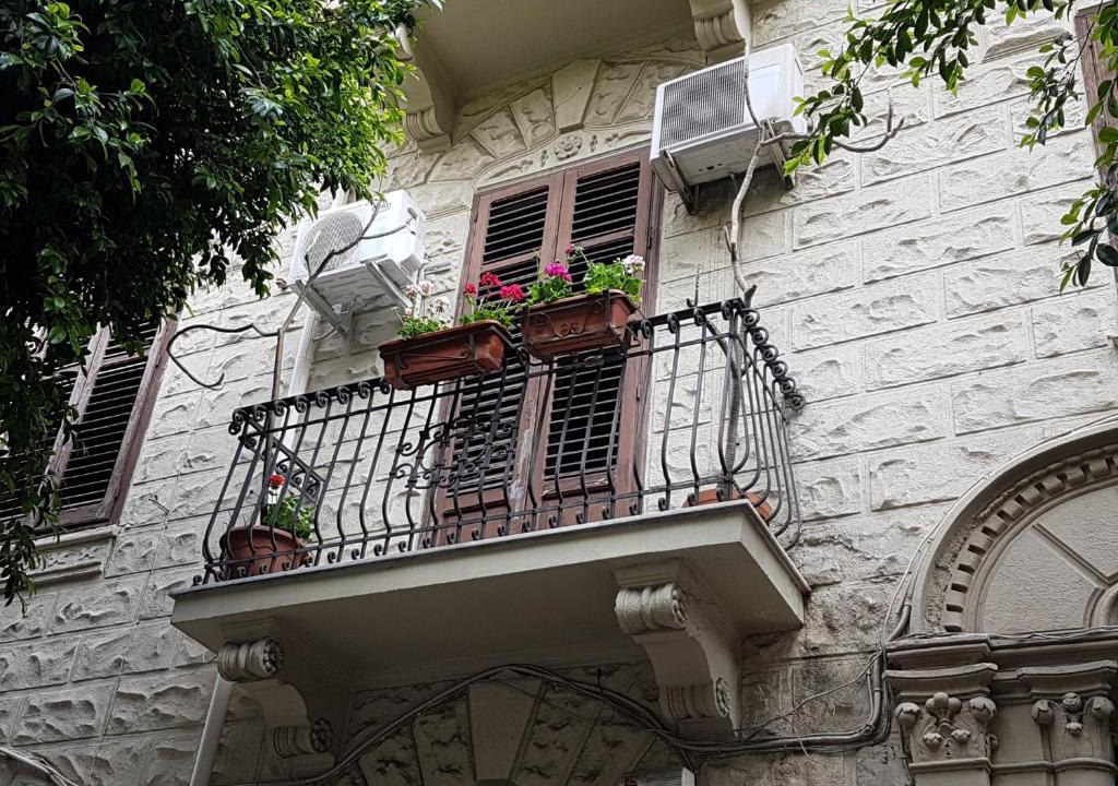 Sammartino | Palermo