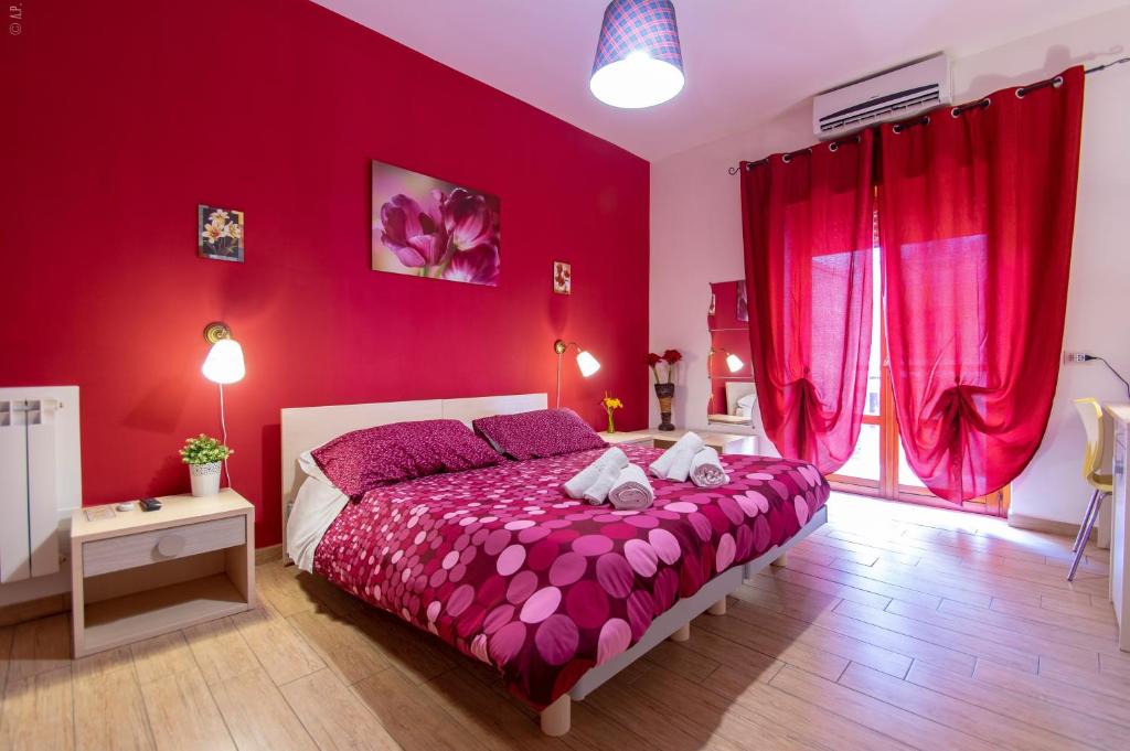 San Cataldo Bed & Breakfast | B & B San Cataldo