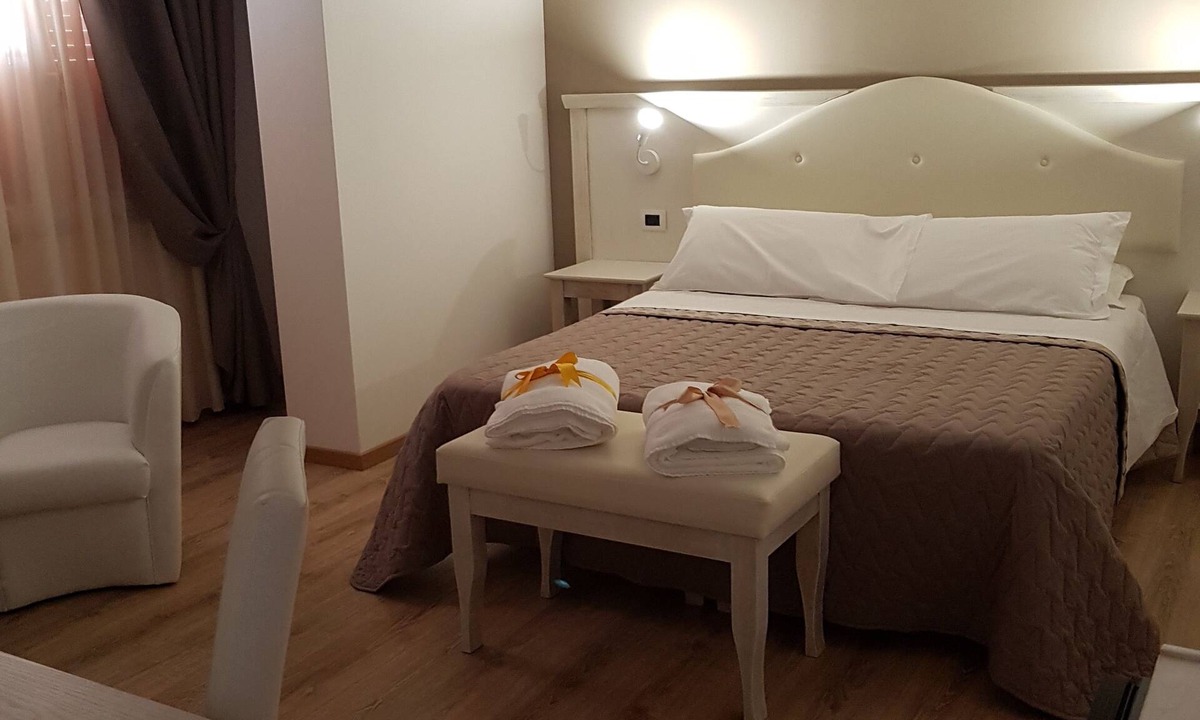 Calimera Bed & Breakfast | B&B San Pietro