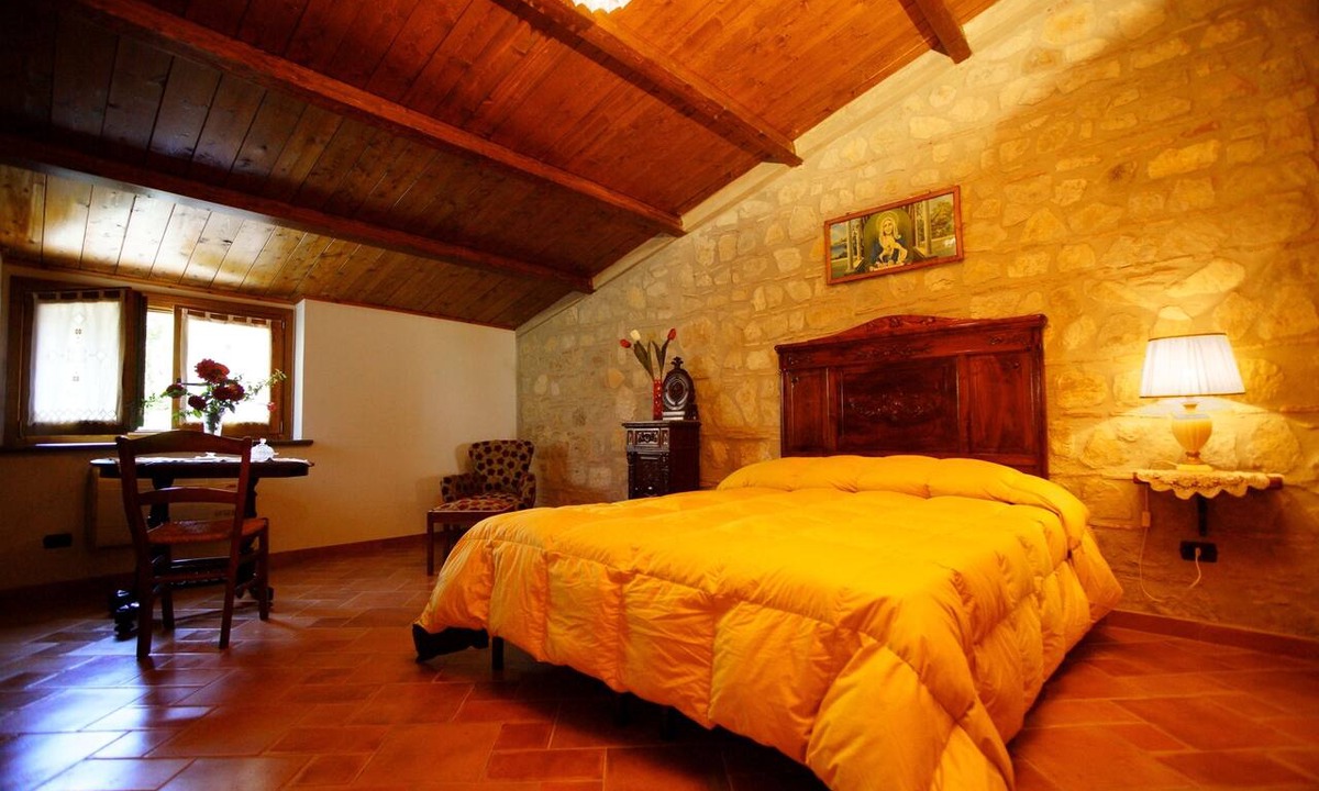 Polizzi Generosa Bed & Breakfast | B&B Sciabakè